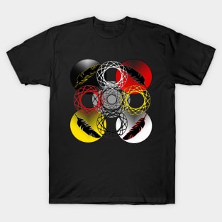 Medicine Wheel T-Shirt